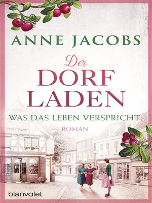 cover image of Der Dorfladen--Was das Leben verspricht